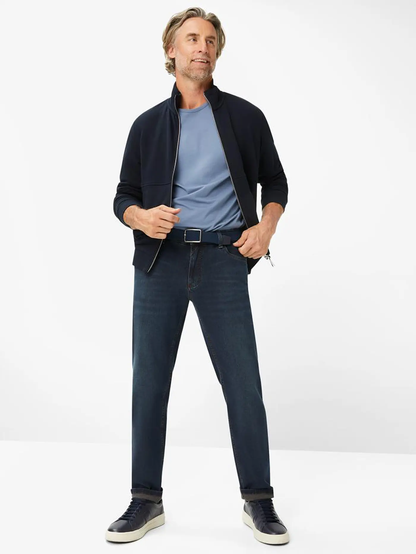 EUREX | Jeans Straight Fit LUKE | 